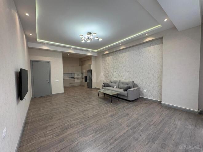 Сдаётся 2-комн. новостройка 91 м², м. 28 мая, photo 6 from 14