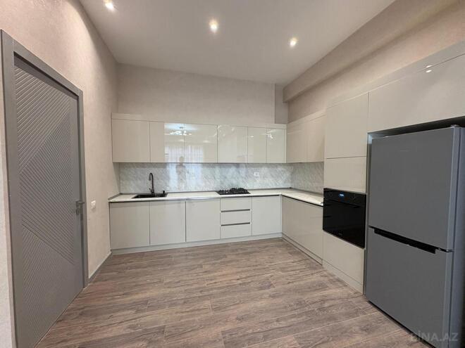 Сдаётся 2-комн. новостройка 91 м², м. 28 мая, photo 10 from 14
