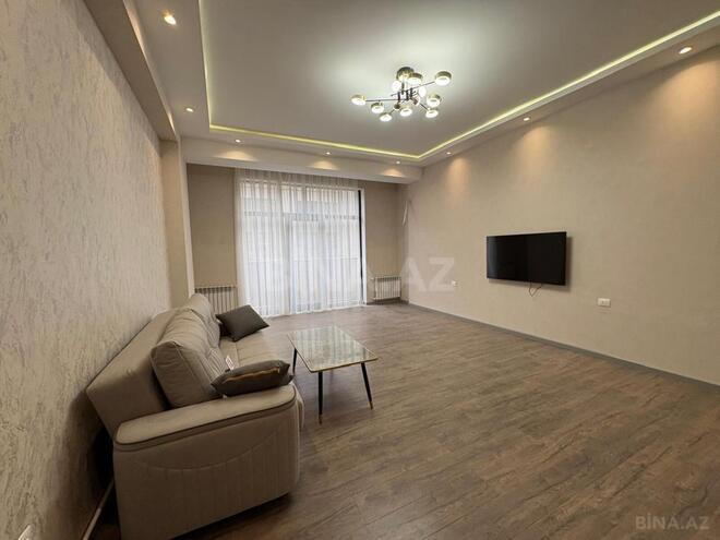 Сдаётся 2-комн. новостройка 91 м², м. 28 мая, photo 5 from 14