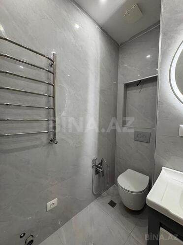 Сдаётся 2-комн. новостройка 91 м², м. 28 мая, photo 12 from 14