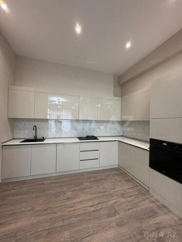 Сдаётся 2-комн. новостройка 91 м², м. 28 мая, photo 9 from 14