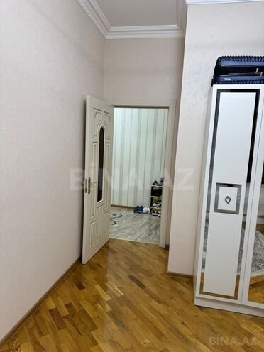 Сдаётся 2-комн. новостройка 65 м², м. Элмляр Академиясы, photo 4 from 14