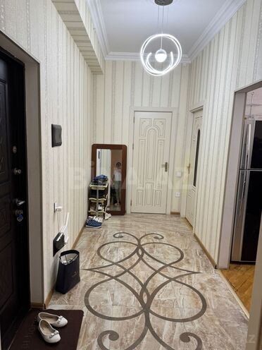 Сдаётся 2-комн. новостройка 65 м², м. Элмляр Академиясы, photo 10 from 14