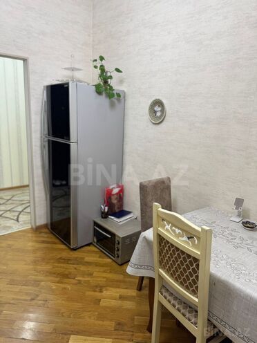 Сдаётся 2-комн. новостройка 65 м², м. Элмляр Академиясы, photo 6 from 14