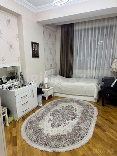 Сдаётся 2-комн. новостройка 65 м², м. Элмляр Академиясы, photo 9 from 14