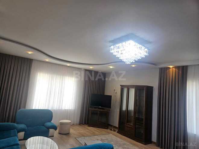 Сдаётся 3-комн. новостройка 140 м², м. Низами, photo 6 from 19