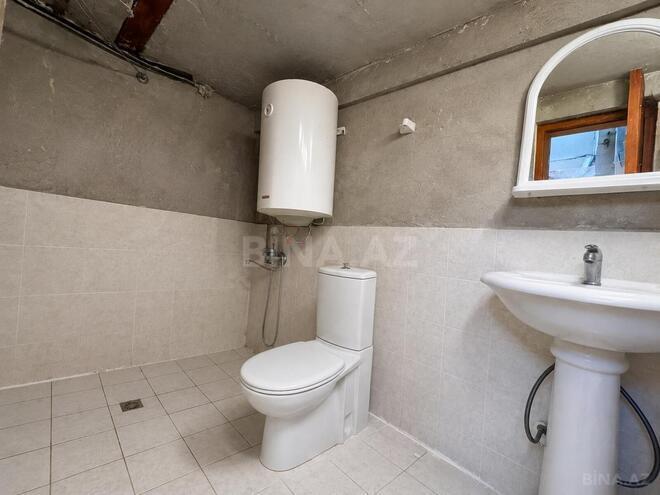 Satılır 2 otaqlı köhnə tikili 38.7 m², Sahil m., photo 10 from 11