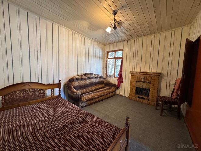 Satılır 2 otaqlı köhnə tikili 38.7 m², Sahil m., photo 9 from 11