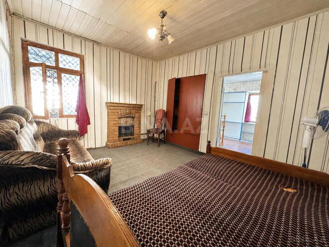 Satılır 2 otaqlı köhnə tikili 38.7 m², Sahil m., photo 8 from 11