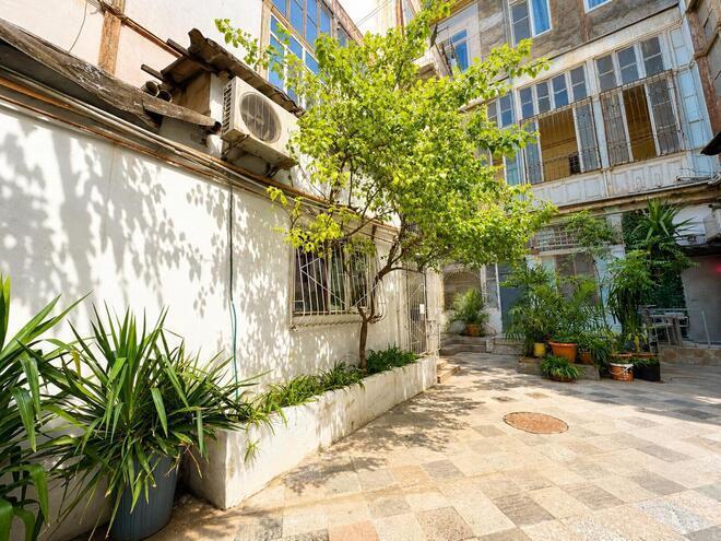 Satılır 2 otaqlı köhnə tikili 38.7 m², Sahil m., photo 1 from 11