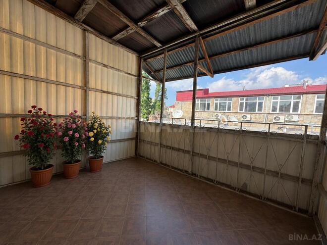 Satılır 2 otaqlı köhnə tikili 38.7 m², Sahil m., photo 6 from 11