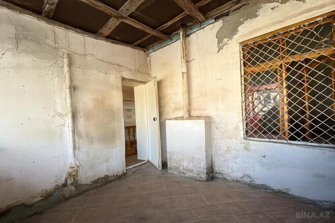 Satılır 2 otaqlı köhnə tikili 38.7 m², Sahil m., photo 7 from 11