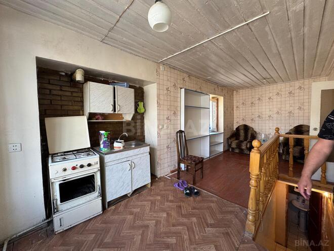 Satılır 2 otaqlı köhnə tikili 38.7 m², Sahil m., photo 4 from 11