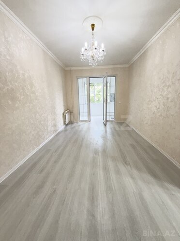 Satılır 2 otaqlı köhnə tikili 40 m², Neftçilər m., photo 1 from 15