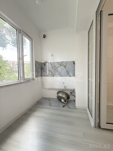 Satılır 2 otaqlı köhnə tikili 40 m², Neftçilər m., photo 5 from 15