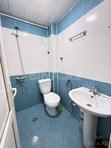 Satılır 2 otaqlı köhnə tikili 40 m², Neftçilər m., photo 13 from 15