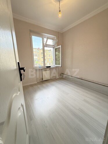 Satılır 2 otaqlı köhnə tikili 40 m², Neftçilər m., photo 8 from 15