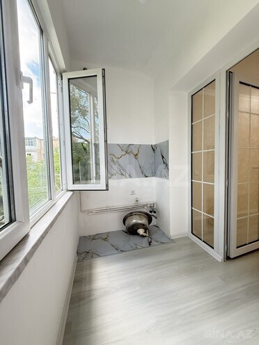 Satılır 2 otaqlı köhnə tikili 40 m², Neftçilər m., photo 4 from 15