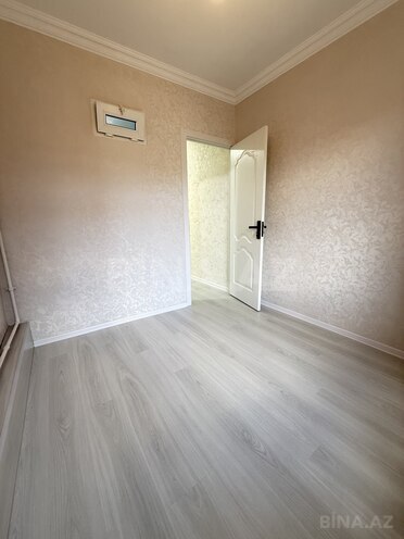Satılır 2 otaqlı köhnə tikili 40 m², Neftçilər m., photo 10 from 15