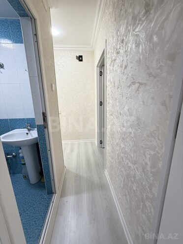 Satılır 2 otaqlı köhnə tikili 40 m², Neftçilər m., photo 12 from 15