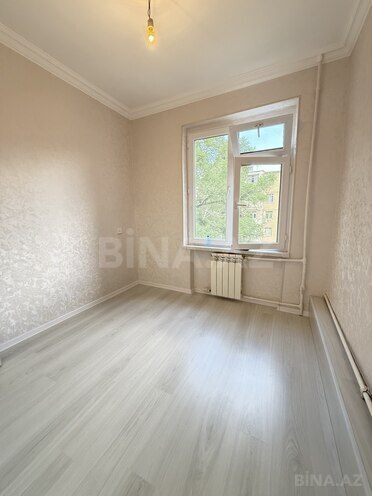 Satılır 2 otaqlı köhnə tikili 40 m², Neftçilər m., photo 9 from 15