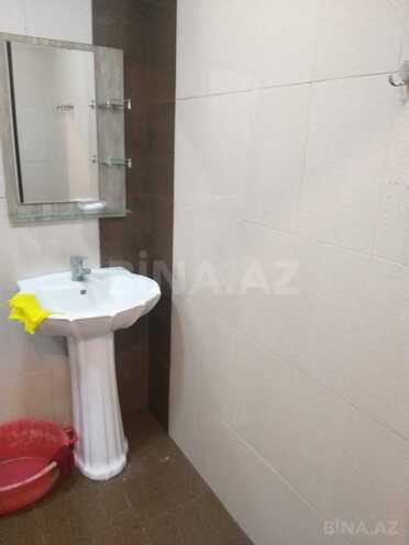 İcarəyə verilir 2 otaqlı yeni tikili 78 m², Gənclik m., photo 9 from 11