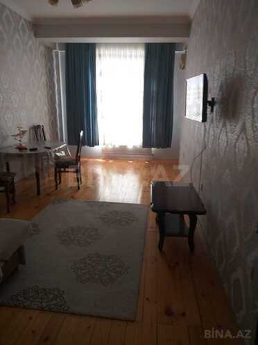 İcarəyə verilir 2 otaqlı yeni tikili 78 m², Gənclik m., photo 1 from 11