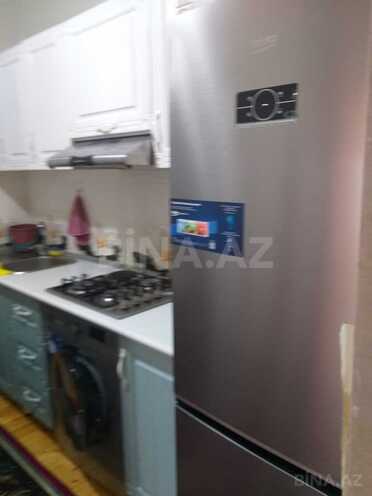 İcarəyə verilir 2 otaqlı yeni tikili 78 m², Gənclik m., photo 8 from 11