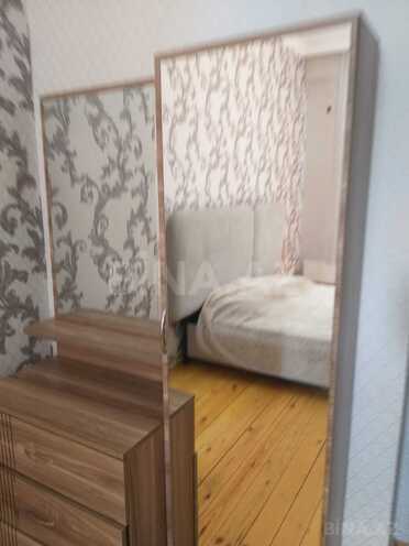 İcarəyə verilir 2 otaqlı yeni tikili 78 m², Gənclik m., photo 6 from 11