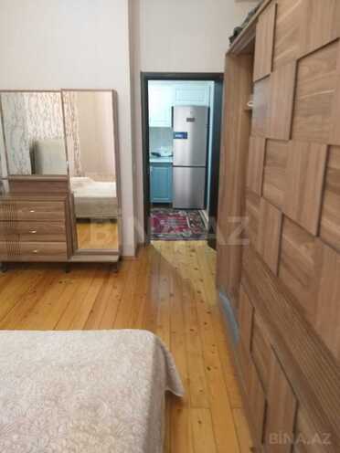 İcarəyə verilir 2 otaqlı yeni tikili 78 m², Gənclik m., photo 7 from 11