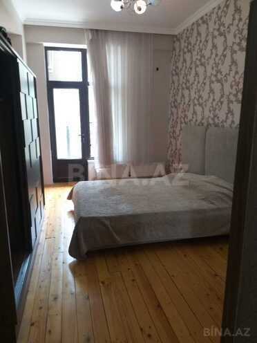 İcarəyə verilir 2 otaqlı yeni tikili 78 m², Gənclik m., photo 5 from 11