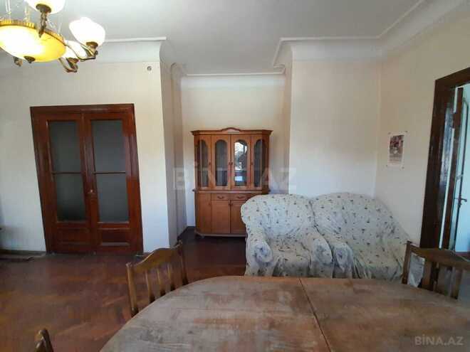 Satılır 3 otaqlı köhnə tikili 93.3 m², Nəsimi r., photo 8 from 18