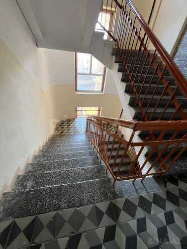 Satılır 3 otaqlı köhnə tikili 93.3 m², Nəsimi r., photo 3 from 18