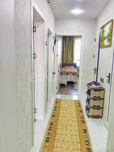 Satılır 2 otaqlı köhnə tikili 60 m², Sabunçu r., photo 6 from 12