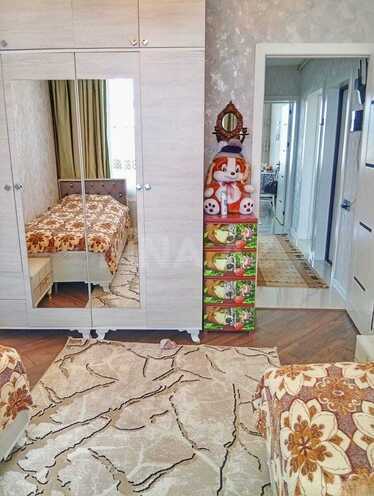 Satılır 2 otaqlı köhnə tikili 60 m², Sabunçu r., photo 5 from 12