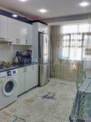 Satılır 2 otaqlı köhnə tikili 60 m², Sabunçu r., photo 10 from 12