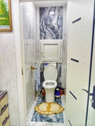 Satılır 2 otaqlı köhnə tikili 60 m², Sabunçu r., photo 9 from 12