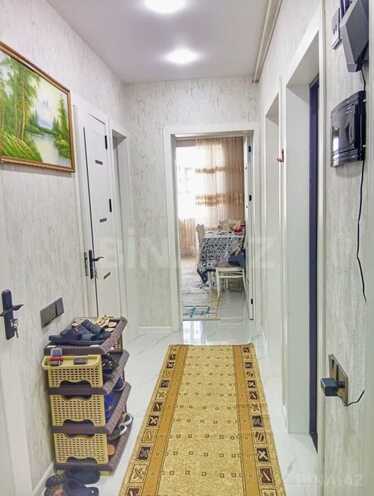 Satılır 2 otaqlı köhnə tikili 60 m², Sabunçu r., photo 7 from 12