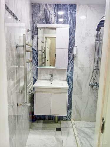 Satılır 2 otaqlı köhnə tikili 60 m², Sabunçu r., photo 8 from 12