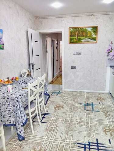 Satılır 2 otaqlı köhnə tikili 60 m², Sabunçu r., photo 11 from 12