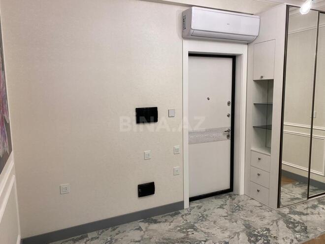 Сдаётся 2-комн. новостройка 90 м², пос. Бадамдар, photo 31 from 32
