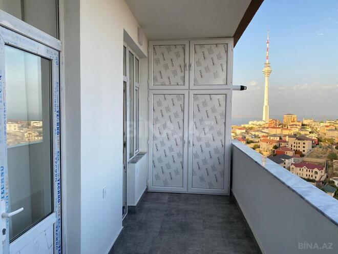 Сдаётся 2-комн. новостройка 90 м², пос. Бадамдар, photo 10 from 32