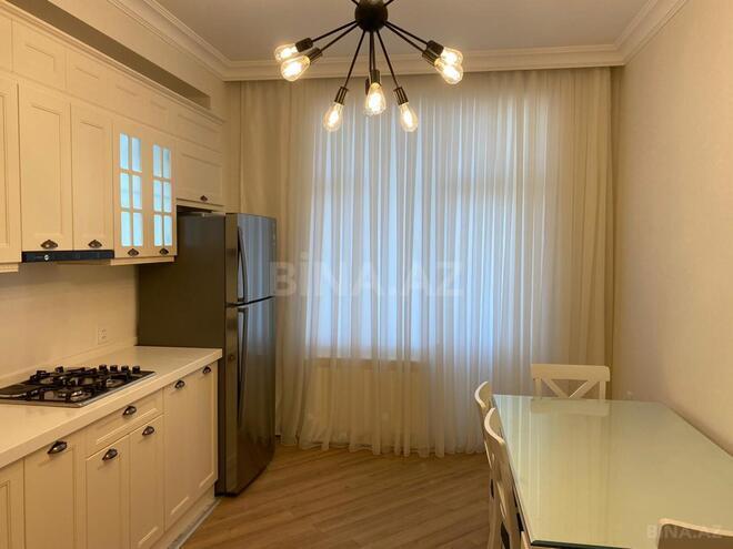 Сдаётся 2-комн. новостройка 90 м², пос. Бадамдар, photo 3 from 32