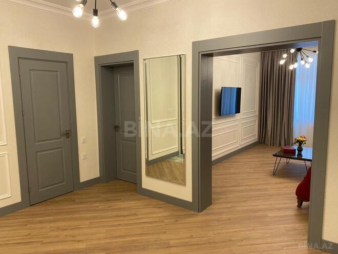 Сдаётся 2-комн. новостройка 90 м², пос. Бадамдар, photo 27 from 32