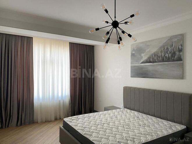 Сдаётся 2-комн. новостройка 90 м², пос. Бадамдар, photo 30 from 32