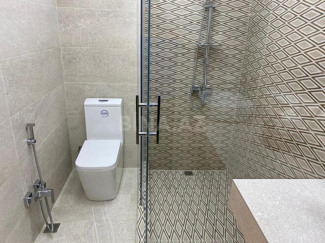 Сдаётся 2-комн. новостройка 90 м², пос. Бадамдар, photo 8 from 32