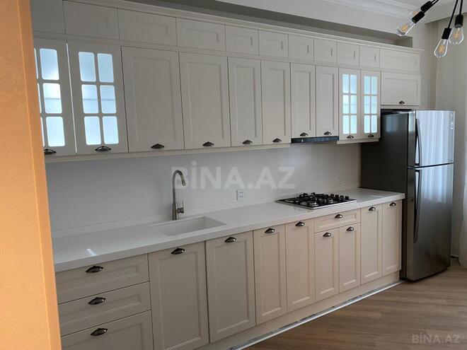 Сдаётся 2-комн. новостройка 90 м², пос. Бадамдар, photo 18 from 32