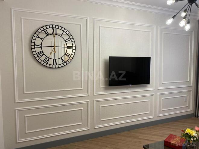 Сдаётся 2-комн. новостройка 90 м², пос. Бадамдар, photo 14 from 32