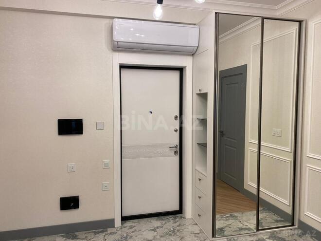 Сдаётся 2-комн. новостройка 90 м², пос. Бадамдар, photo 11 from 32