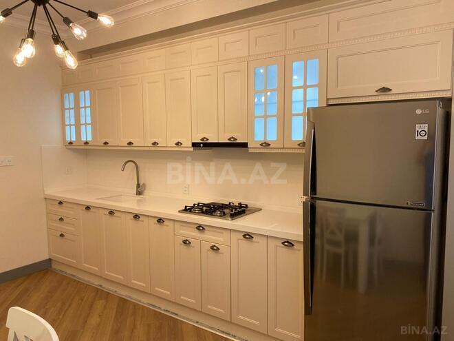 Сдаётся 2-комн. новостройка 90 м², пос. Бадамдар, photo 9 from 32